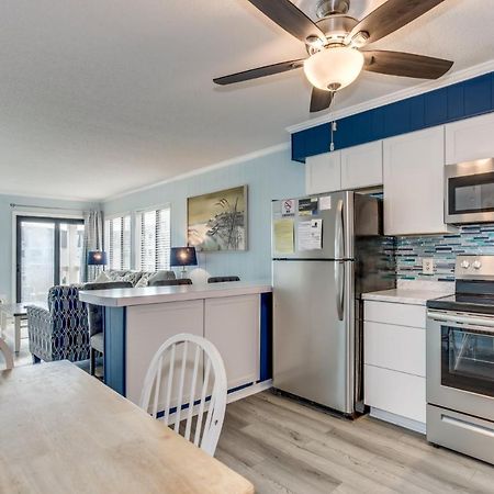 Unforgettable Vacation Experience At Ocean Forest Villas Myrtle Beach Eksteriør bilde