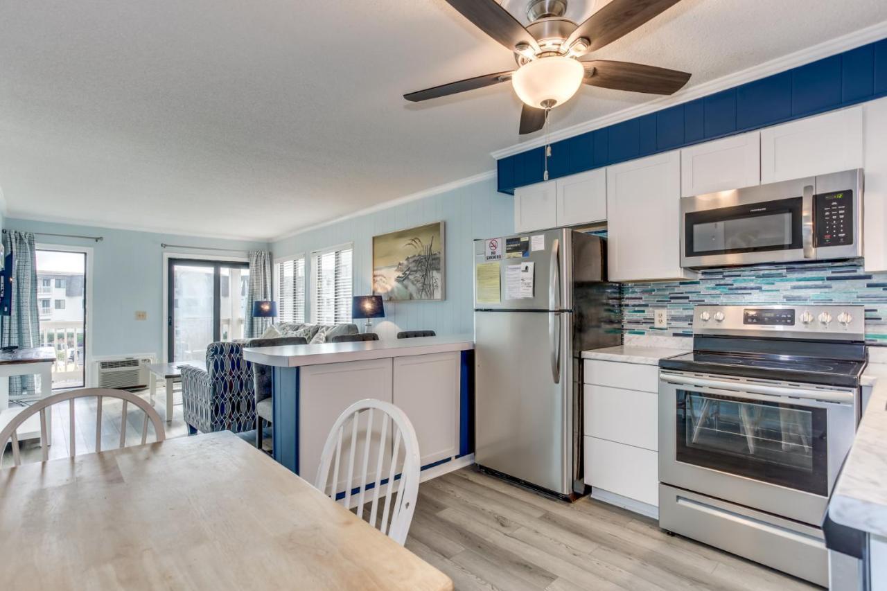 Unforgettable Vacation Experience At Ocean Forest Villas Myrtle Beach Eksteriør bilde