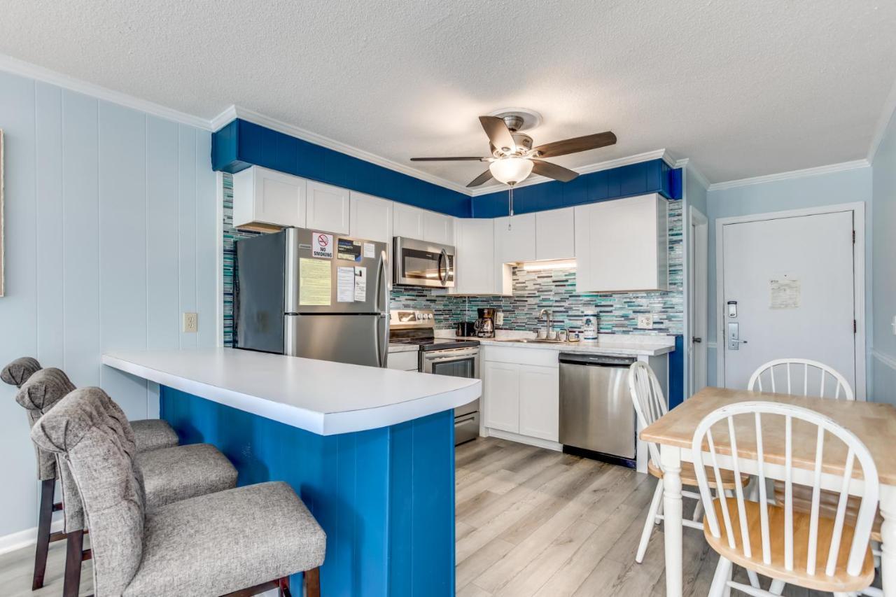 Unforgettable Vacation Experience At Ocean Forest Villas Myrtle Beach Eksteriør bilde