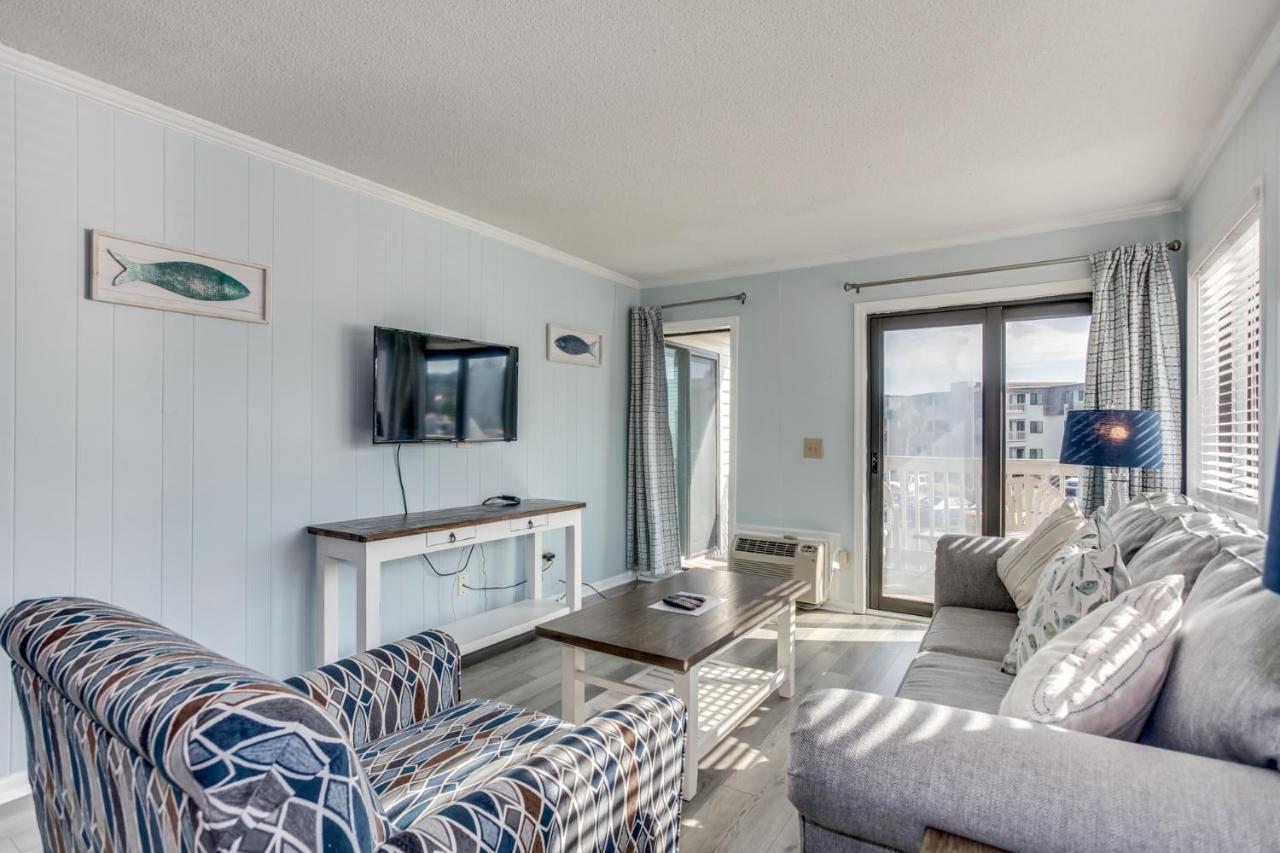Unforgettable Vacation Experience At Ocean Forest Villas Myrtle Beach Eksteriør bilde