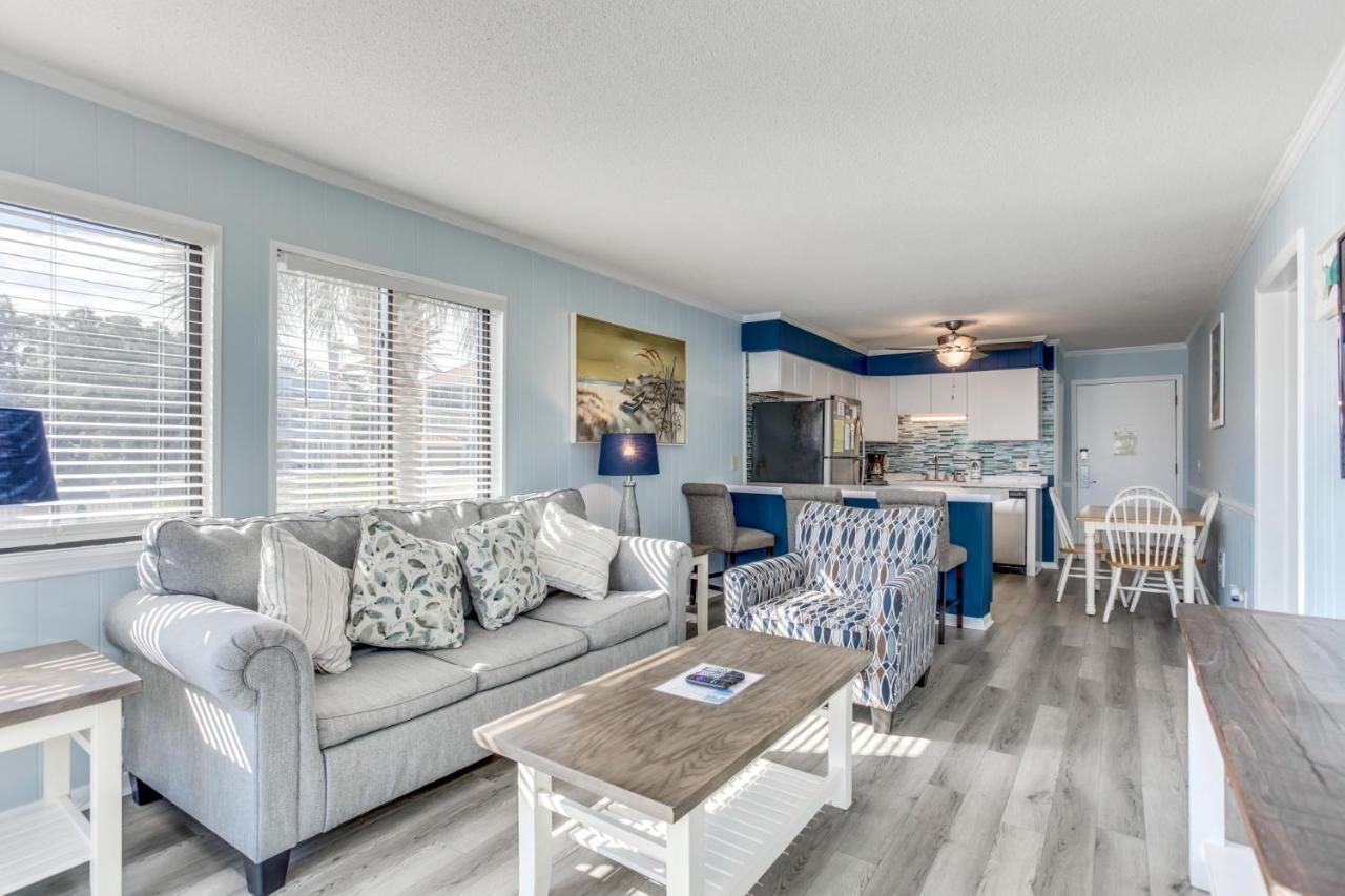Unforgettable Vacation Experience At Ocean Forest Villas Myrtle Beach Eksteriør bilde