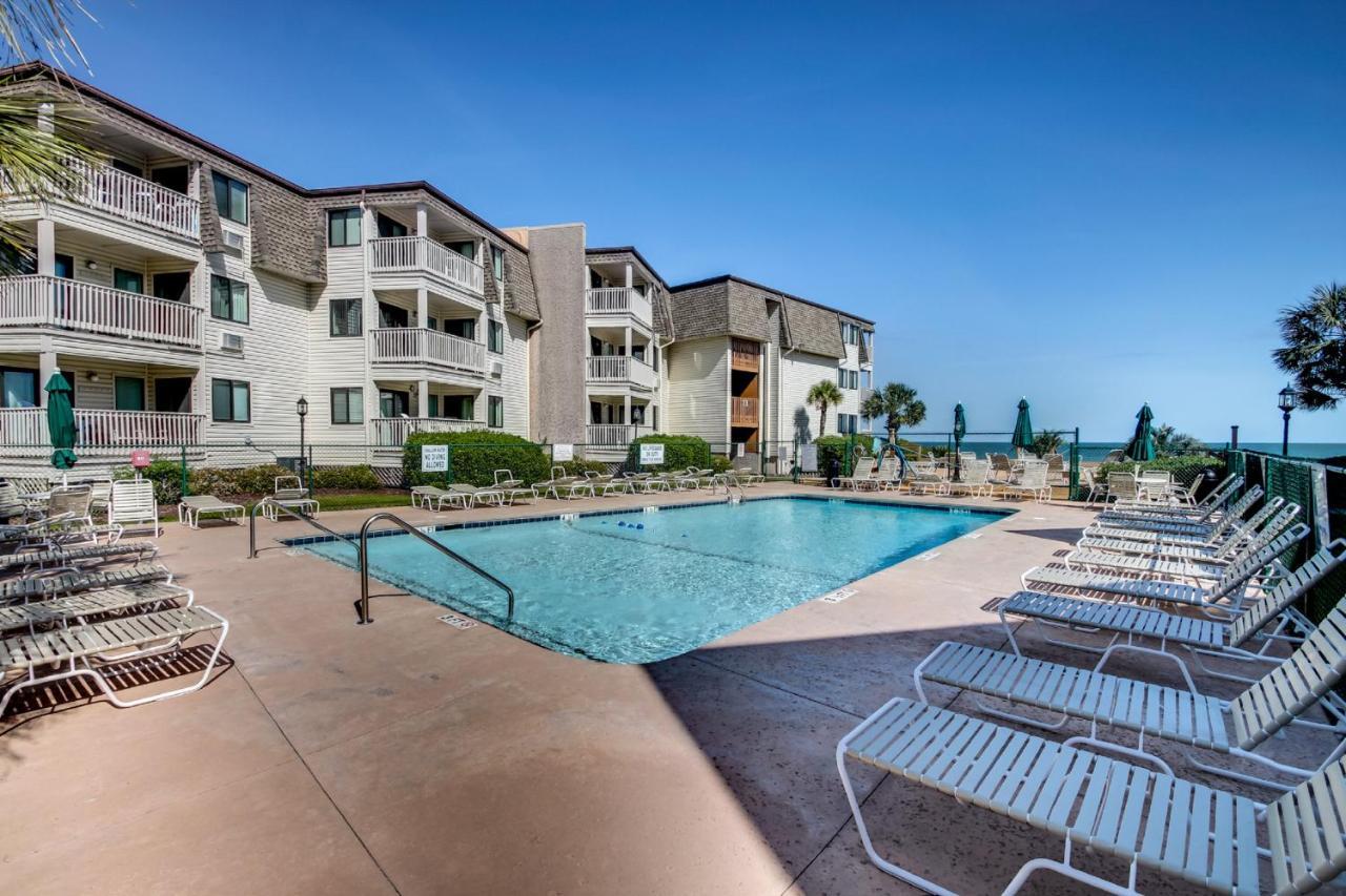 Unforgettable Vacation Experience At Ocean Forest Villas Myrtle Beach Eksteriør bilde