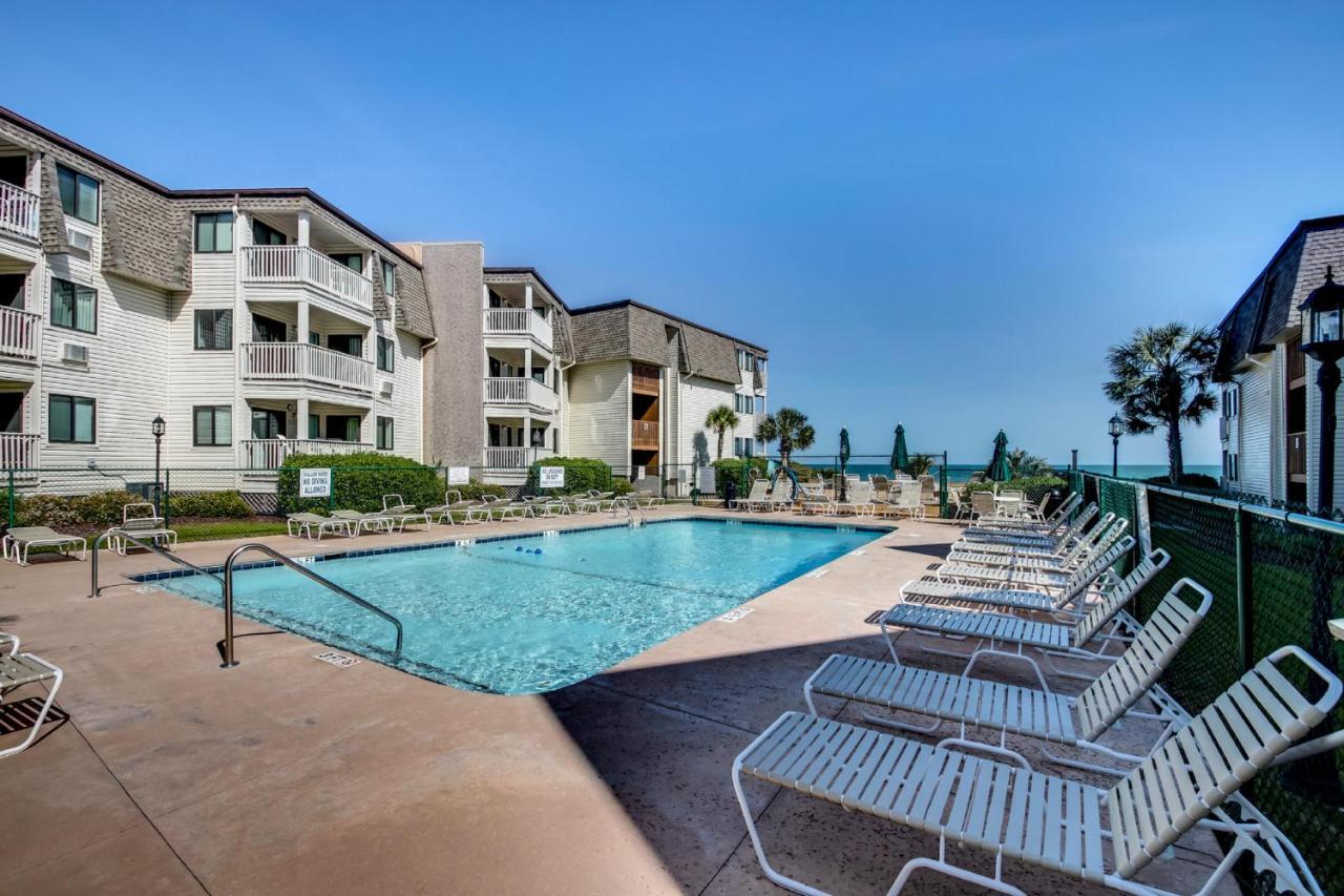 Unforgettable Vacation Experience At Ocean Forest Villas Myrtle Beach Eksteriør bilde