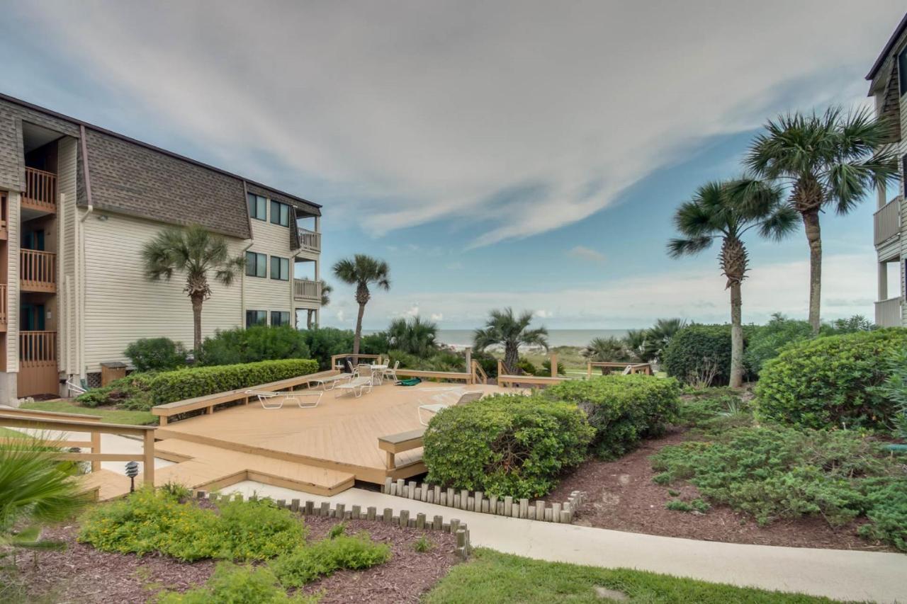 Unforgettable Vacation Experience At Ocean Forest Villas Myrtle Beach Eksteriør bilde