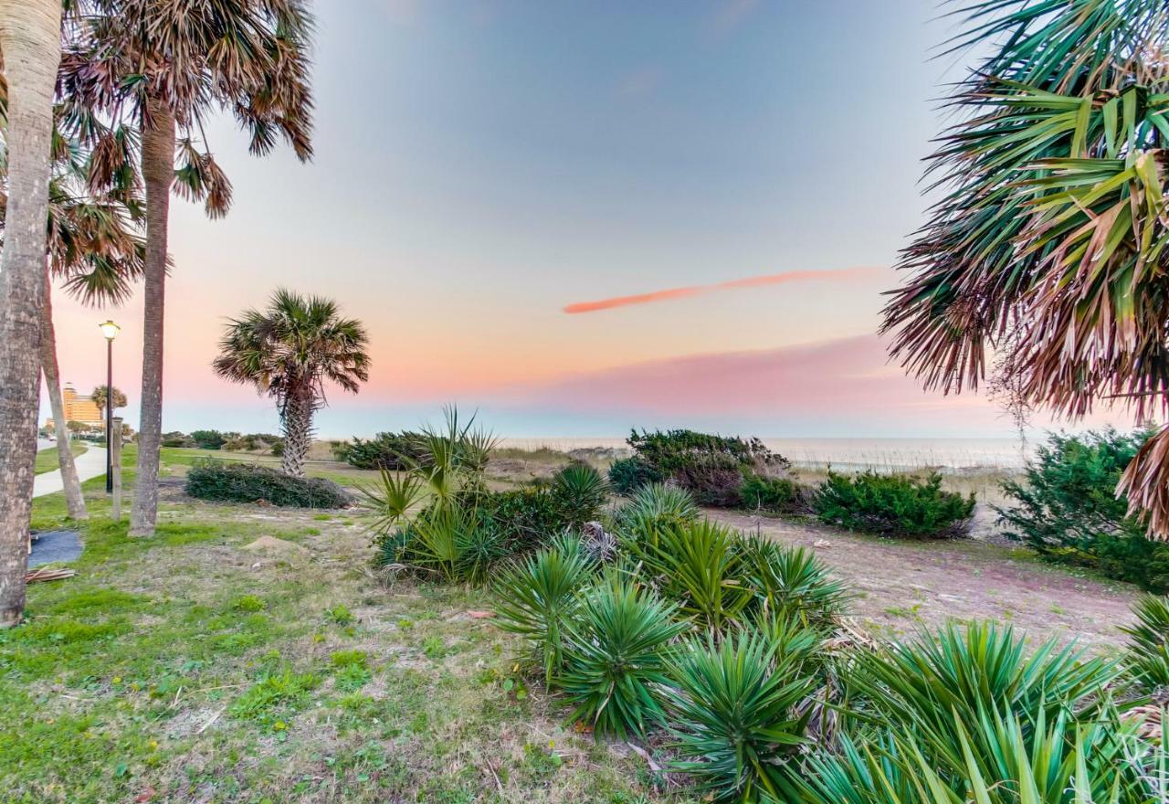 Unforgettable Vacation Experience At Ocean Forest Villas Myrtle Beach Eksteriør bilde