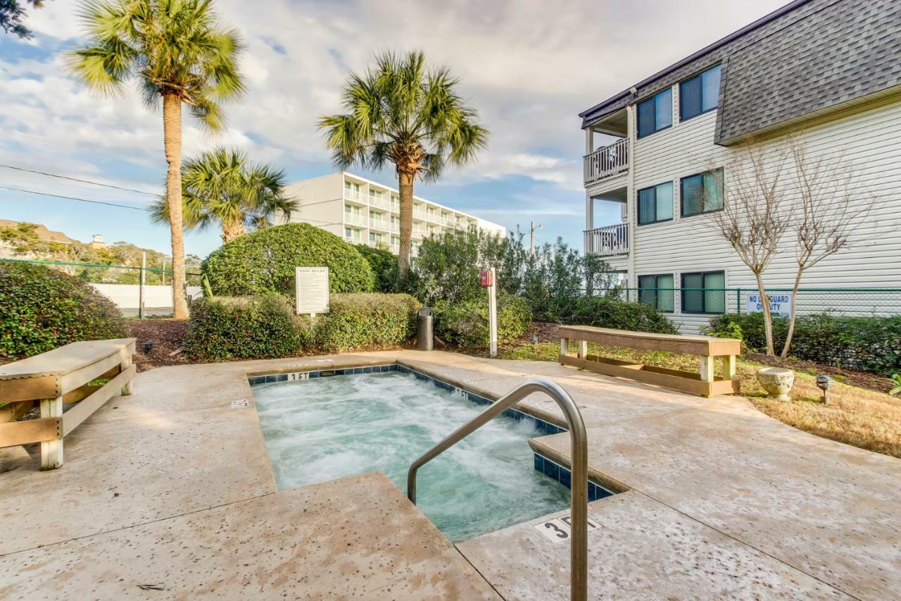 Unforgettable Vacation Experience At Ocean Forest Villas Myrtle Beach Eksteriør bilde